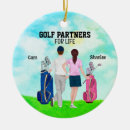 Zoek naar golf ornamenten Voor hem/haar