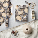 Zoek naar wolven cadeaupapier Dier