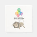 Zoek naar leeuwen servetten Voor haar