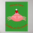 Zoek naar schaaldieren posters Grappig