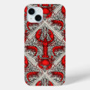 Zoek naar garnaal iphone hoesjes Kreeft