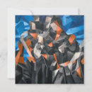 Zoek naar kubisme kaarten Expressionisme