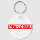Zoek naar prinses sleutelhangers Plezier