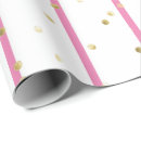 Zoek naar babyshower cadeaupapier Goud