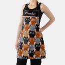 Zoek naar cat schorten Chef kok