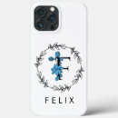 Zoek naar letter f iphone hoesjes Meisje