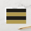 Zoek naar gouden strepen briefkaarten Voor iedereen