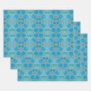 Zoek naar blues cadeaupapier Bloemen