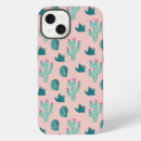 Zoek naar cactussen iphone hoesjes Schattig