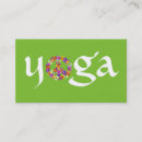 Zoek naar peace visitekaartjes Yoga