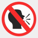 Zoek naar fascisme stickers Stem