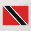 Zoek naar trinidad briefkaarten Flag