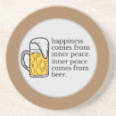 Zoek naar sarcastisch onderzetters Typografie