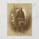 Zoek naar inheemse amerikaan briefkaarten Elk persoon