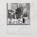 Zoek naar allegorisch briefkaarten School