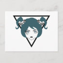 Zoek naar wimpers briefkaarten Voor iedereen