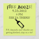 Zoek naar verloving douche uitnodigingen Schattig