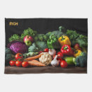 Zoek naar salade keuken handdoeken Tomaten