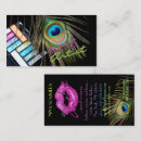 Zoek naar eyeshadow visitekaartjes Voor iedereen