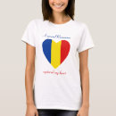 Zoek naar roemeense tshirts Roumanie