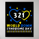 Zoek naar syndroom posters Dag