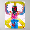 Zoek naar vredesteken posters Hippie