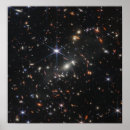 Zoek naar diepe ruimte posters Sterrenstelsel