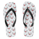 Zoek naar engels slippers Rood