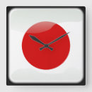 Zoek naar japan klokken Symbool