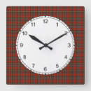 Zoek naar stewart klokken Tartan