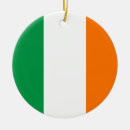 Zoek naar ierse kerstdecoratie Vlag van ierland