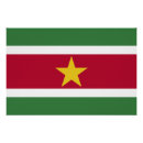 Zoek naar suriname vlag posters Patriottisch
