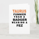 Zoek naar grappige stier kaarten Plezier