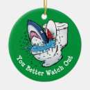 Zoek naar toilet ornamenten Santa