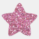 Zoek naar glitter ster stickers Elk persoon