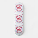 Zoek naar kus skateboards Rode lippen
