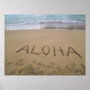 Zoek naar aloha hawaii posters Strand