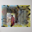 Zoek naar deuropening posters Reis