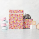 Zoek naar babyshower cadeaupapier Whimsisch