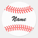Zoek naar honkbal verjaardag stickers Team