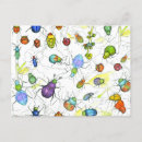 Zoek naar groene kever briefkaarten Kevers