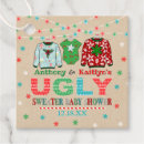 Zoek naar ugly sweaters Feestelijk
