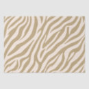 Zoek naar zebra tissue papier Modern