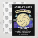 Zoek naar volleyball uitnodigingen Voor kinderen