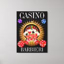 Zoek naar casino kunst Man grot