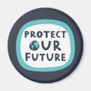 Zoek naar bescherming magneten Milieu