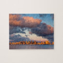 Zoek naar baai puzzels Usa