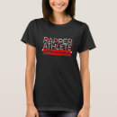 Zoek naar rapper tshirts Atleet