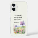 Zoek naar psalm 23 iphone hoesjes Bijbelvers