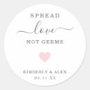 Zoek naar mooie liefde stickers Voor haar